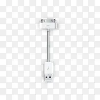 USB接口PSD素材