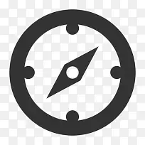 compass icon