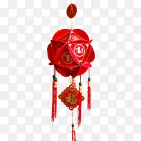 灯笼绣球