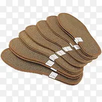 透气竹纤维鞋垫