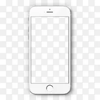 iphone边框透明
