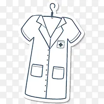 衣服png元素