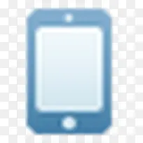 iphone智能手机图标