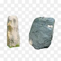 石头雕塑石头造型