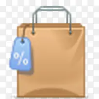 购买购物袋标签网上商店basi