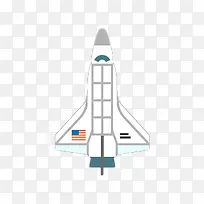 美国火箭