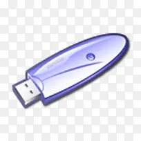 卸载USB随身碟Nuvola