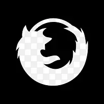 Firefox 图标