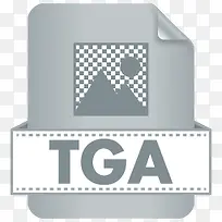 Filetype TGA肖像