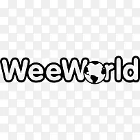 WeeWorld标志图标
