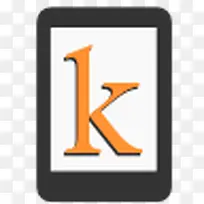 kindle icon