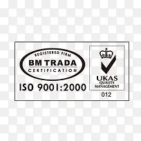 ISO 9001：2000