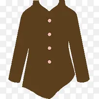 衣服剪贴画