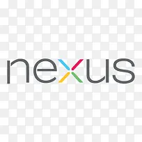 谷歌Nexus平板品牌标识