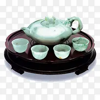 古代茶杯