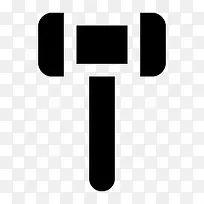 锤Black-Default-icons