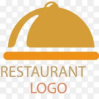 大锅中式餐饮logo