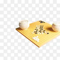 围棋