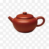 瓷器茶壶