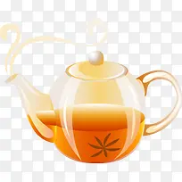 精美茶壶茶具