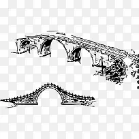 古代桥梁