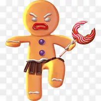 我坏我可爱
