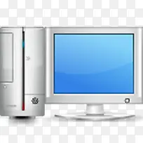 电脑类监控PC屏幕氧