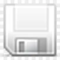 save保存按钮图标