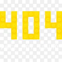404错误信息