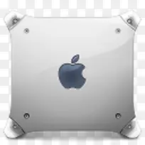 功率MAC石墨Macintosh