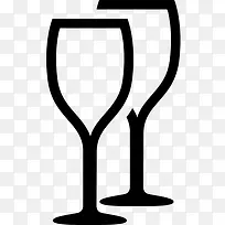 酒喝食品玻璃玻璃杯概述脑卒中酒