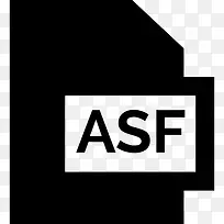 ASF 图标