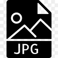 JPG 图标