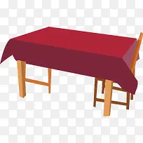 桌布现代欧式家居