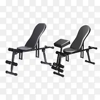 仰卧板健身器材健身椅