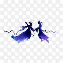 牛郎织女