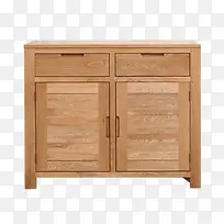 木质柜子免抠素材