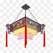 中式灯具