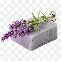 薰衣草肥皂