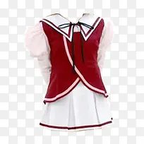 美丽的衣服图案