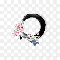 花鸟