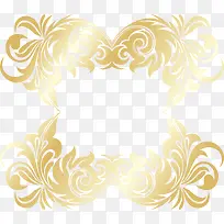 花纹png元素