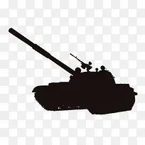坦克游戏psd素材t-54