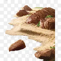 牛肉