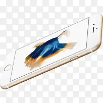 iPhone6s界面图片装饰