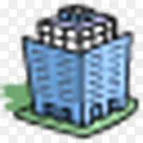 报刊亭世界2000