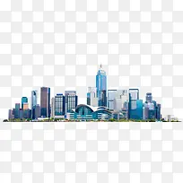 悉尼歌剧院周边