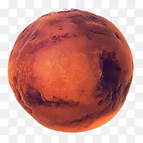 火星Bumpy-Planets-icons