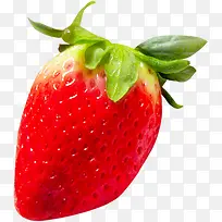 水果设计商城红色草莓