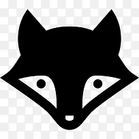 Fox 图标